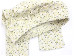 Lil Atelier turtledove bukser blomster